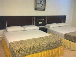 Rainbow Hotel Alor Setar Esterno foto