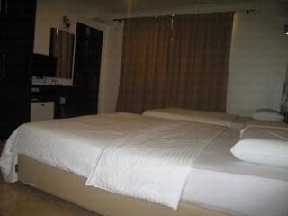 Rainbow Hotel Alor Setar Esterno foto