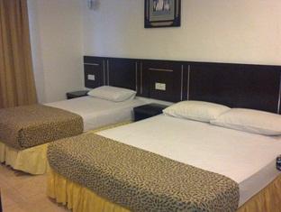 Rainbow Hotel Alor Setar Esterno foto
